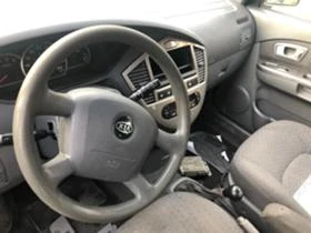 Kia Carens 2.0 CRDI, снимка 5