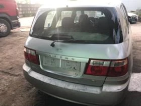 Kia Carens 2.0 CRDI, снимка 4