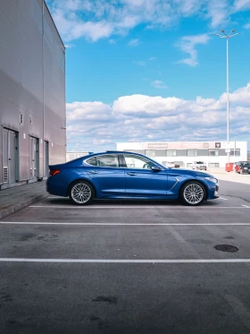 Genesis G70 2.0T, снимка 13