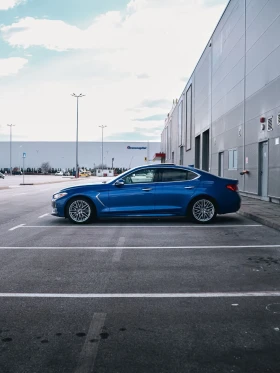 Genesis G70 2.0T, снимка 1