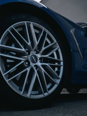 Genesis G70 2.0T, снимка 9