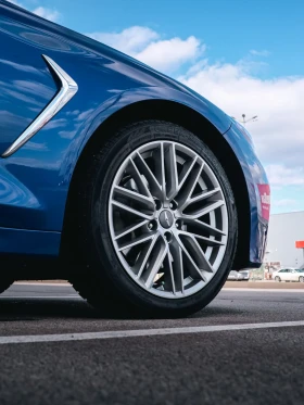 Genesis G70 2.0T, снимка 11