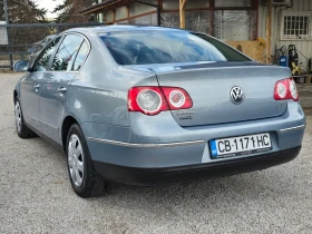 VW Passat 1.4TSi/Метан/Автоматик/Лизинг/Италия, снимка 3
