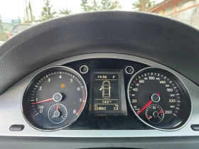 VW Passat 1.4TSi/Метан/Автоматик/Лизинг/Италия, снимка 14
