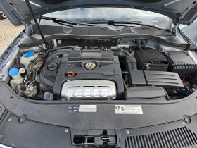 VW Passat 1.4TSi/Метан/Автоматик/Лизинг/Италия, снимка 8