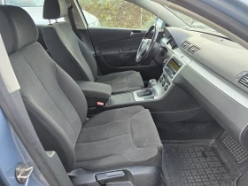 VW Passat 1.4TSi/Метан/Автоматик/Лизинг/Италия, снимка 15