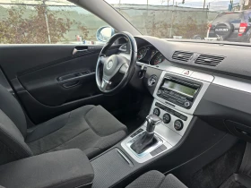 VW Passat 1.4TSi/Метан/Автоматик/Лизинг/Италия, снимка 16