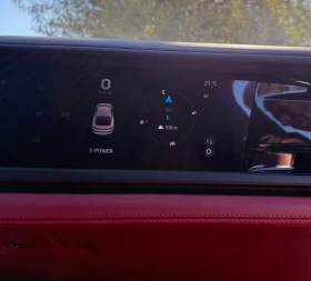 Porsche Panamera Turbo окачване active ride , снимка 7