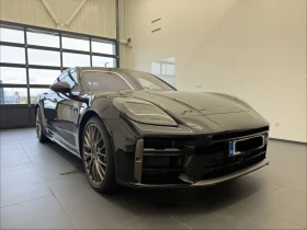 Porsche Panamera Turbo окачване active ride , снимка 3