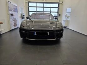 Porsche Panamera Turbo окачване active ride , снимка 1