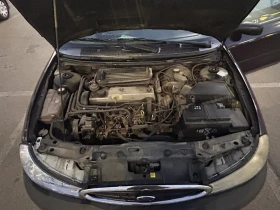 Ford Mondeo 1, 8D, снимка 7