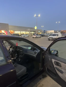 Ford Mondeo 1, 8D, снимка 6