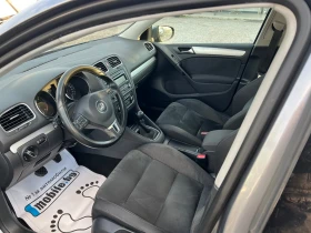 VW Golf 2.0TDI Hig, снимка 7