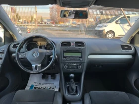 VW Golf 2.0TDI Hig, снимка 8