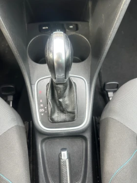 VW Polo Automatic 1.0 TSI Trendline BlueMotion, снимка 9