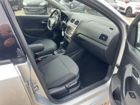 VW Polo Automatic 1.0 TSI Trendline BlueMotion, снимка 7