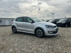 VW Polo Automatic 1.0 TSI Trendline BlueMotion, снимка 3