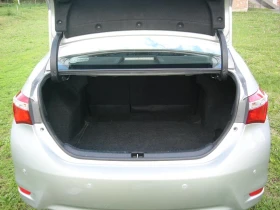 Toyota Corolla 1.4 D-4D Luna, снимка 10
