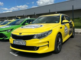 Kia Optima 2.0 LPG, снимка 1
