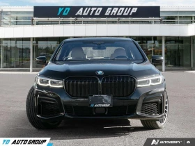 BMW 750 xDrive* АвтоКредит* (ЦЕНА ДО БГ), снимка 2