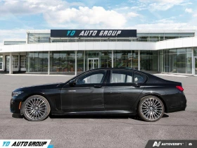 BMW 750 xDrive* АвтоКредит* (ЦЕНА ДО БГ), снимка 4