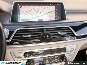 BMW 750 xDrive* АвтоКредит* (ЦЕНА ДО БГ), снимка 10