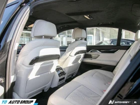 BMW 750 xDrive* АвтоКредит* (ЦЕНА ДО БГ), снимка 14
