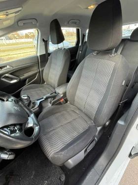Peugeot 308 1.6 HDI* LED* TOP* NAVI* Euro 5, снимка 4