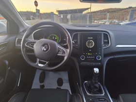 Renault Megane 1.6, снимка 9