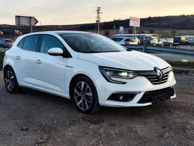 Renault Megane 1.6, снимка 3