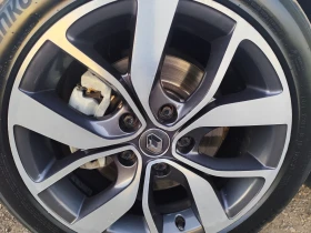 Renault Megane 1.6, снимка 15