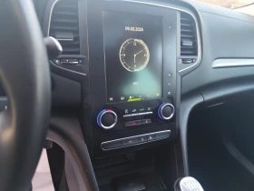 Renault Megane 1.6, снимка 14