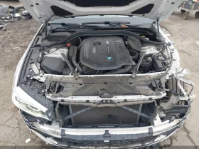 BMW 540 XDRIVE С РЕГИСТРАЦИЯ & АВТО КРЕДИТ , снимка 9