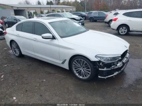 BMW 540 XDRIVE С РЕГИСТРАЦИЯ & АВТО КРЕДИТ , снимка 1