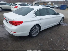 BMW 540 XDRIVE С РЕГИСТРАЦИЯ & АВТО КРЕДИТ , снимка 6