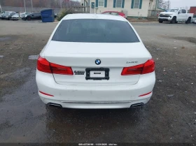 BMW 540 XDRIVE С РЕГИСТРАЦИЯ & АВТО КРЕДИТ , снимка 5