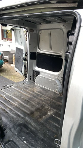 Nissan e-NV200 1.5 dCI, Климатик, снимка 13