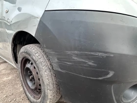 Nissan e-NV200 1.5 dCI, Климатик, снимка 17