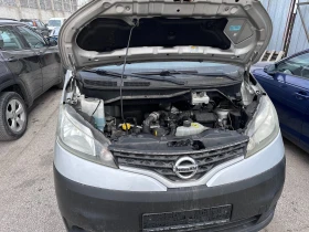 Nissan e-NV200 1.5 dCI, Климатик, снимка 5