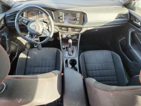 VW Jetta 2l Volkswagen Gli, снимка 8