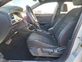 VW Jetta 2l Volkswagen Gli, снимка 7