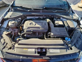 VW Jetta 2l Volkswagen Gli, снимка 11