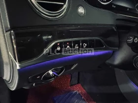 Mercedes-Benz S 500 4Matic* ОБДУХВАНЕ* КОЖЕН САЛОН, снимка 15