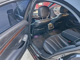 Mercedes-Benz S 350 LONG AD-BLUE, снимка 8