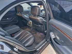Mercedes-Benz S 350 LONG AD-BLUE, снимка 7