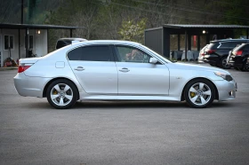 BMW 530 М54 / БЕНЗИН / ГАЗ / М-Пакет !, снимка 6