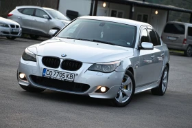 BMW 530 М54 / БЕНЗИН / ГАЗ / М-Пакет !, снимка 1