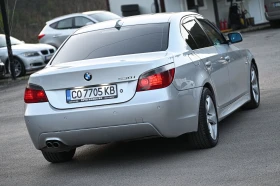 BMW 530 М54 / БЕНЗИН / ГАЗ / М-Пакет !, снимка 5