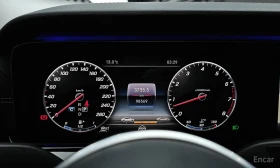 Mercedes-Benz E 450 4MATIC Exclusive* Distronic* Обдухване* HUD * 360, снимка 8