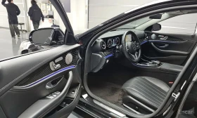 Mercedes-Benz E 450 4MATIC Exclusive* Distronic* Обдухване* HUD * 360, снимка 9
